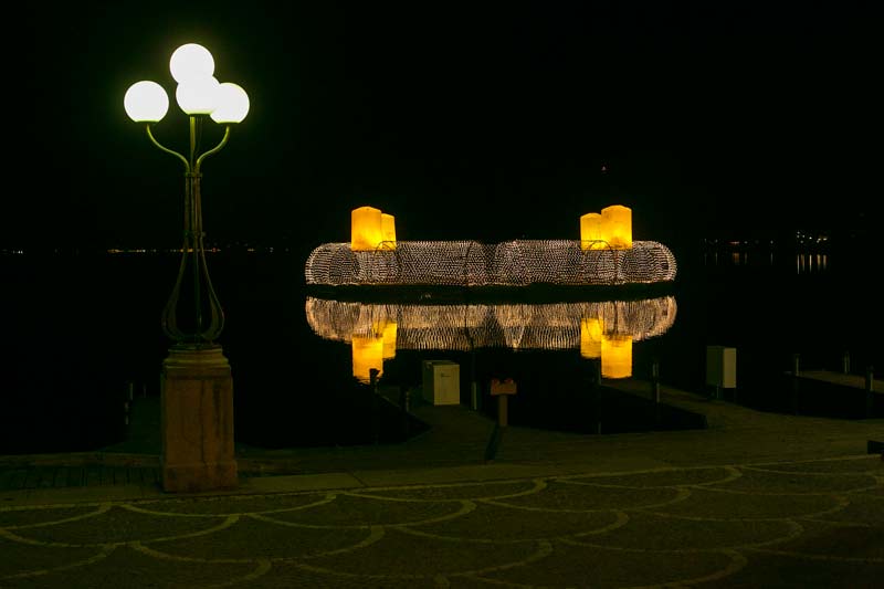 Schlosshotel Velden