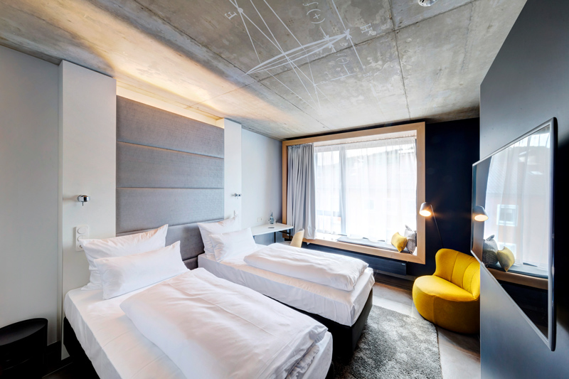 HotelVilotel