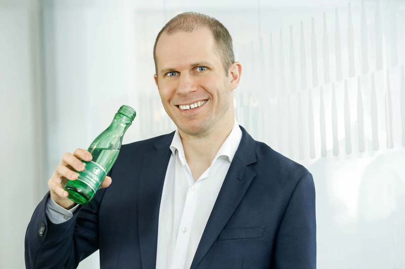 Mineralwasser