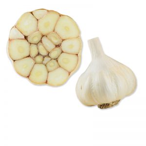 Silverskin_Knoblauch