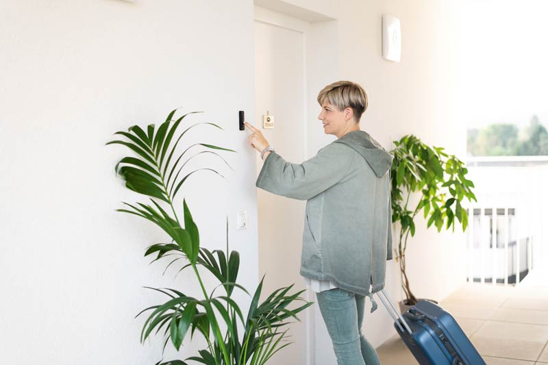 Nuki-Airbnb