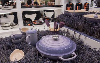 Ambiente 2019 – Sonderpräsentation Solutions