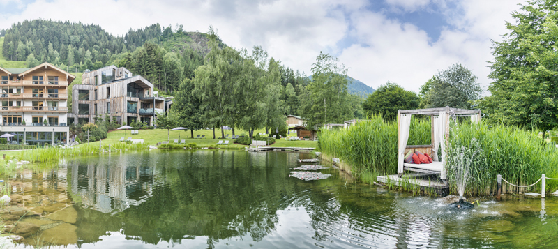 Naturhotel-Forsthofgut_Bio-Badesee2_Fotocredit-Forsthofgut