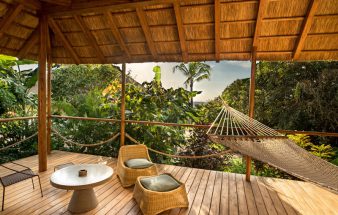 Viel Raum für ein Dorf – Zanzibar
