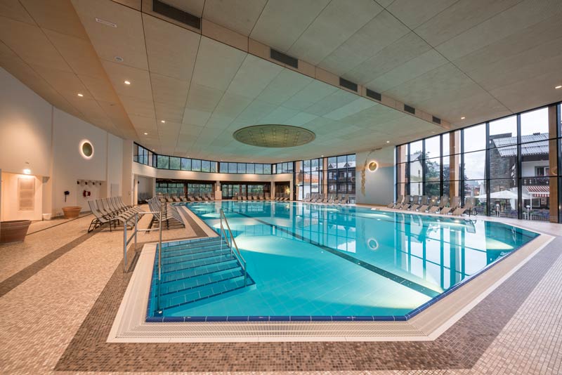 Therme St. Kathrein