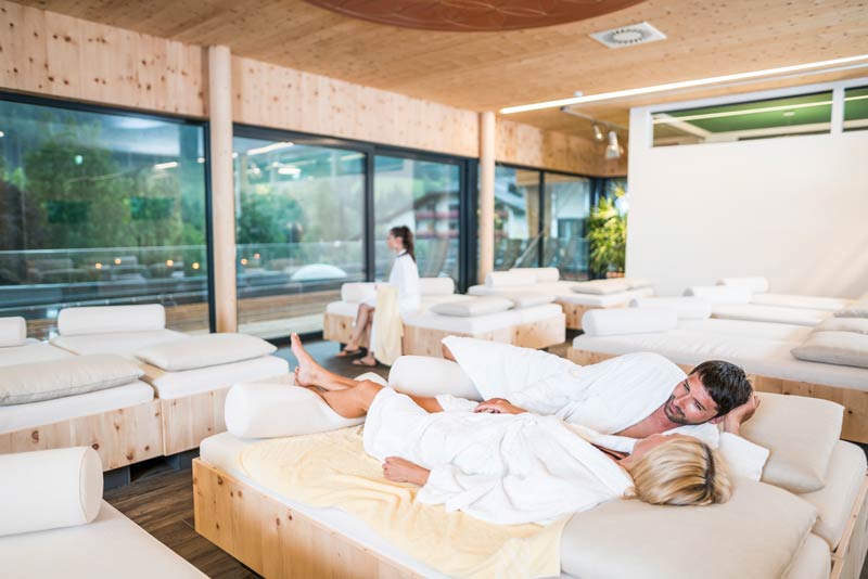 Therme St. Kathrein