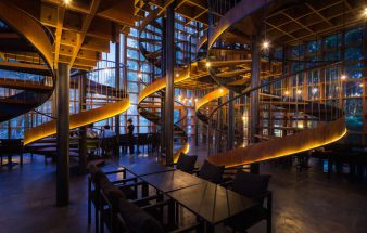 Beste Asia Bar – The Wine Ayutthaya