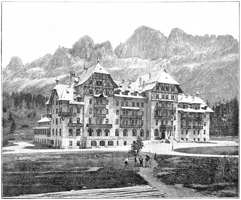 Alpenhotels