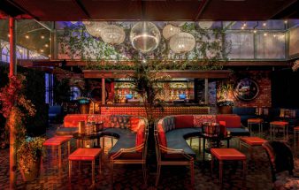 Avenue Nightclub – Winner 2018