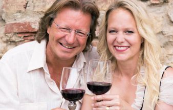 Das Branchenmagazin Hotelstyle als Inspirationsquelle