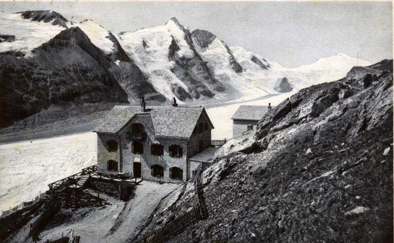 Kaiser-Franz-Josef-haus