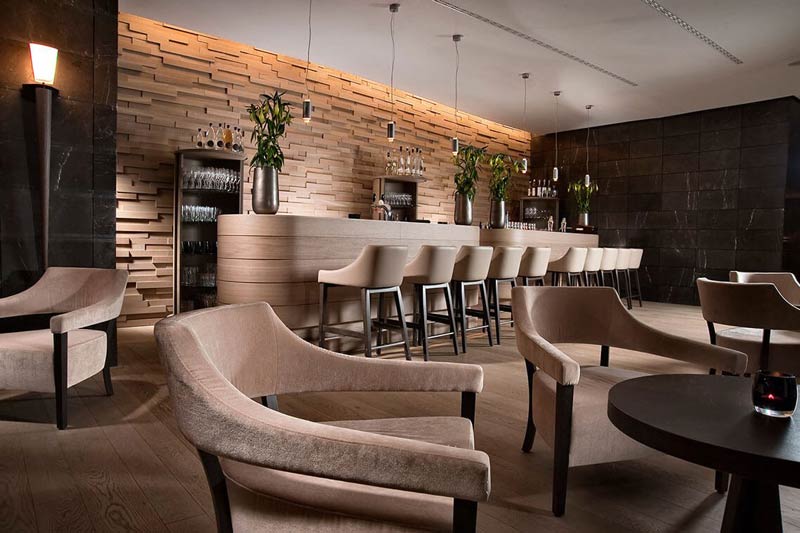 Bar Scapelli Travelcharem Ifen Hotel