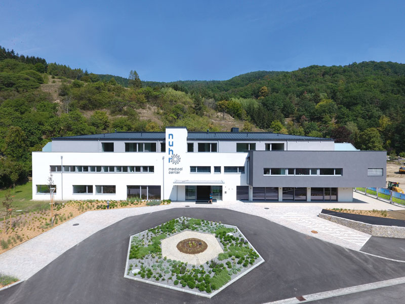 Aussenaufnahme-Nuhr-Medical-Center-vorne