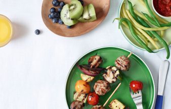 Gesund und gut – Kid eat well