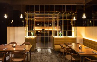 Ein Hafen im Vierten – PORTO Bar