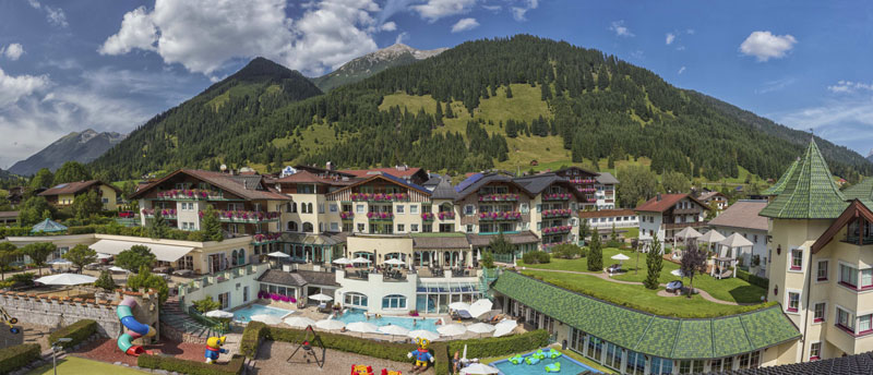 Alpenrose