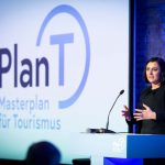 Plan T für Tourismus  und Nachhaltigkeit