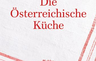 Buchtipp: Die Österreichische Küche