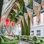 Romola in Madrid – Sieger in der Kategorie Europe Restaurant