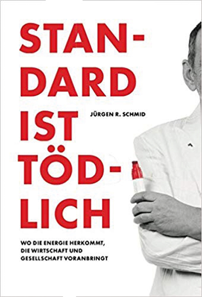 Standard ist tödlich Standard ist tödlich