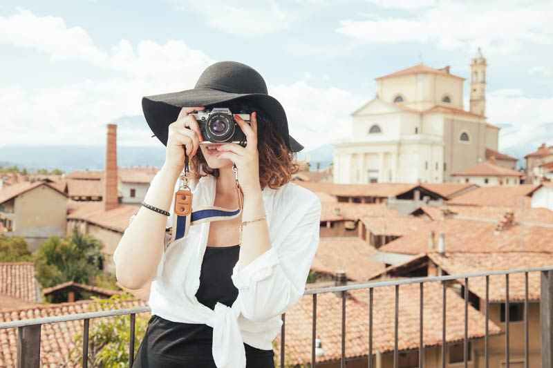 Social Media Traveller 2019 Social Media Traveller 2019