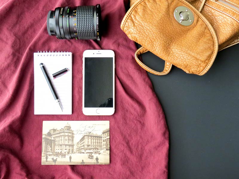 Social Media Traveller 2019 Social Media Traveller 2019