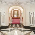 Fürstliche Übernachtung im Museum – Living Hotel de Medici