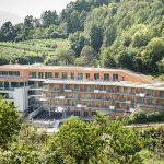 Wellness in  der Wachau – Hotel Steigenberger