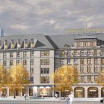 Kosmopolitisches Lebensgefühl – Grand Hotel Astoria