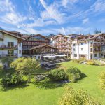 Edel Alpin – Hotel Kitzhof Mountain Design Resort