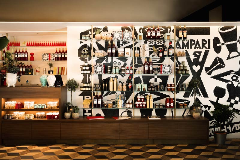 Campari Bar