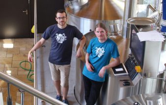 Zweimal Gold, viermal Silber – Next Level Brewing