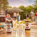 Grill & Chill: Sommerdrinks mit Whiskey!