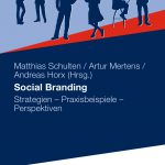 Buchtipp: Social Branding