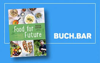 Buchtipp: Food for Future