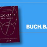Buchtipp: 66 Mocktails und Trend-Drinks