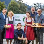 Festspiele der Alpinen Küche