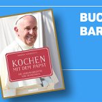 Buchtipp: Kochen mit dem Papst