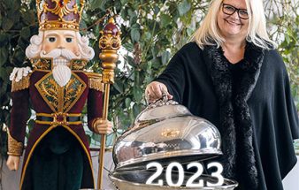 Herzlich willkommen 2023!