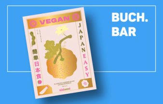 Buchtipp: Japan easy vegan