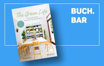 Buchtipp: Guide für nachhaltiges Leben