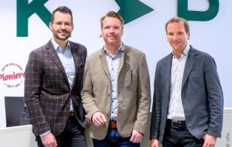 Wechsel in der Geschäftsführung