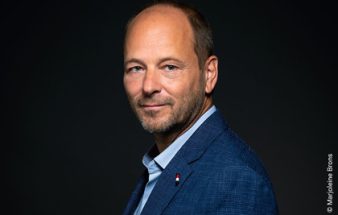 Neuer Chef der Brau Union
