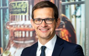 Schörghofer verlässt Brau Union