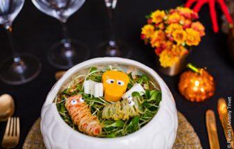 Vier Horrorszenarien für Gastronomen