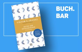 Buchtipp: Zeiten der Entscheidung