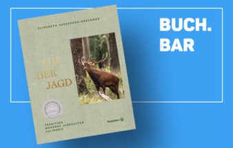 Buchtipp: Auf der Jagd