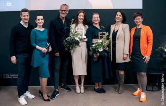 Auszeichnung für Frauen aus der Hotellerie und Gastronomie