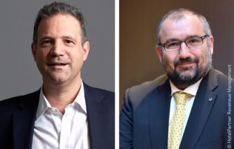 HotelPartner setzt auf Expansion