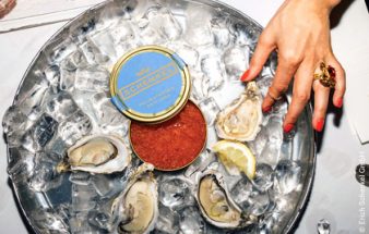 140 Jahre delikat essen